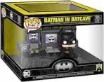 Funko Pop *moments* Dc Batman 85th - Batman In Cave 519 - Image 2