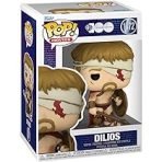 Funko Pop Movies Warner Bros 100th 300 - Leonidas 1473 *special Edition* - Imagen 2