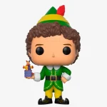 Funko POP Movies Elf – Buddy Elf 484