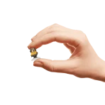 Funko Bitty Pop - Minions Eye Matie 4Pack - Image 2