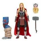 Hasbro Marvel Legends Thor love and thunder – mighty Thor - Imagen 4