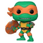 Funko Pop Teenage Mutant Ninja - Michelangelo 1395
