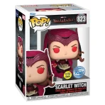 Funko POP Scarlet Witch
