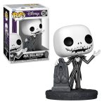 Funko Pop Disney NBC 30th- Jack Skellington 1355