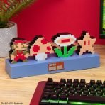 Super Mario Bros Icon Light