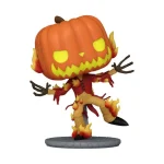 Funko POP Disney – Pumpkin King 1357 *Special Edition* *Glows in The Dark*