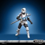 Star Wars The Vintage Collection Gaming Greats Shock Scout Trooper Toy/ 3.75-inch