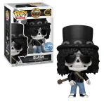 Funko Pop Rock Guns n Roses - Slash 402 (skeleton) *Special Edition* - Image 2
