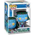 Funko Pop Avatar Movie - Neytiri 1550 - Imagen 2