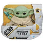 Star Wars The Child Peluche Con Sonidos - Hasbro - Image 6