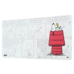 Alfombrilla Raton Xl - Snoopy
