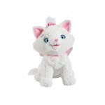 Peluche Marie – The Aristocats – Medium 38cm Disney Store