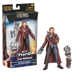 Hasbro Marvel Legends Thor love and thunder – Star-Lord - Image 2