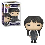 Funko POP television Wednesday – Wednesday Addams 1309 - Imagen 2