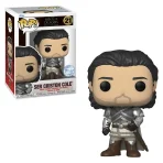 Funko Pop House Of The Dragon - Ser Criston Cole 21 - Imagen 3
