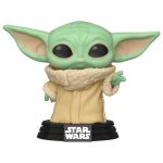 Funko Pop Star Wars - The Child 368 (baby Yoda)
