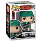 Funko Pop Rocks AC/DC - Angus Young 411 - Image 2