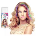 ACCESORIO HALLOWEEN - SPRAY COLOR PARA CABELLO