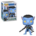 Funko Pop Avatar Movie - Jake Sully 1549 - Imagen 3
