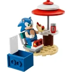 Lego Sonic DesafÍo De La Esfera De Velocidad - Image 3