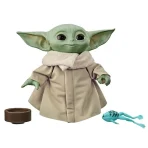 Star Wars The Child Peluche Con Sonidos - Hasbro - Image 4