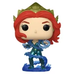 Funko POP DC Aquaman 2 – Mera 1306