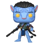 Funko Pop Avatar Movie - Jake Sully 1549