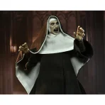 Neca - Conjuring Universe - Ultimate Valak (the Nun) 7" Action Figure - Image 4