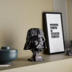 Lego Star Wars Darth Vader Helmet - Imagen 3