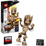 Lego Marvel The Infinity Saga - I Am Groot