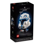 Lego Star Wars Captain Rex Helmet Building Set The Clone Wars - Imagen 3