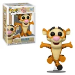 Funko POP Disney Winnie The Pooh – Tigger 1517 - Imagen 3