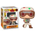 Funko Pop Dc The Suicide Squad Polka-dot Man 1112