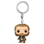 Funko Keychain Star Wars Obi-Wan Kenobi