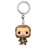 Funko Keychain Star Wars Obi-Wan Kenobi