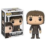 Funko Pop- Game Of Thrones/bran Stark 52