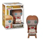 Funko Pop Movies Annabelle comes home - Annabelle 790 - Image 3