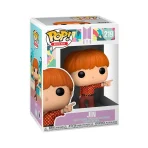 Funko Pop Rocks BTS Dinamite Jin 219 - Imagen 2