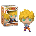 Funko Pop Dragonball Z Super Saiyan Goku with Kamehameha 948