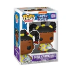 Funko Pop Nickelodeon Rugrats - Susie Carmichael 1208 - Imagen 2