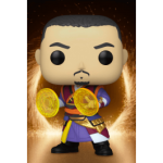 Funko Pop Marvel Doctor Strange 2: Wong 1001