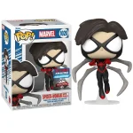 Funko Pop Marvel Beyond Amazing – Spider-woman