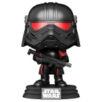 Funko Pop Star Wars Exclusive - Purge Trooper 533 (sdcc 2022)