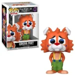 Funko Pop Five Nights At Freddys - Circus Foxy 911