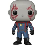 Funko Pop Marvel Guardian of Galaxy 3 - Drax 1204