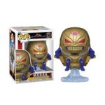 Funko Pop Marvel Ant-man Quantumania - M.o.d.o.k. 1140