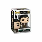 Funko Pop Marvel Loki S2 - Loki 1312 - Image 2