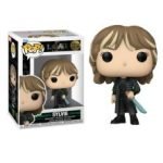 Funko Pop Marvel Loki S2 - Sylvie 1314