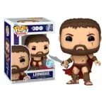 Funko Pop Movies Warner Bros 100th 300 - Leonidas 1473 *special Edition*
