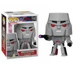 Funko Pop retro toys Transformers Generation 40th - Megatron 132 - Image 3